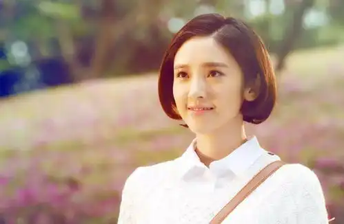 娱乐圈五大酒窝美女,唐艺昕陈妍希,笑起来有酒窝真好看