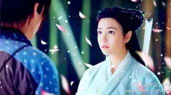 陈晓回应力荐小龙女神雕放孔明灯祈福杨过
