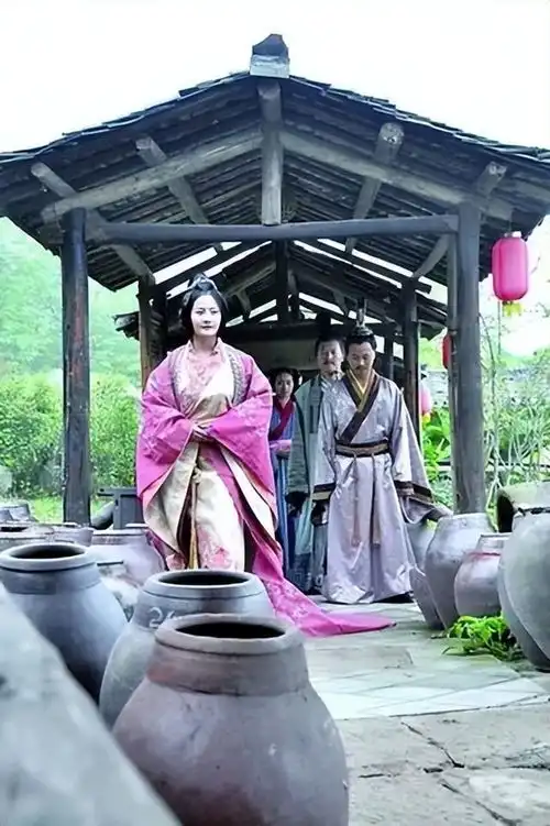 秦始皇严禁民间私藏武器,为何却允许这个女人组建数千私人武装