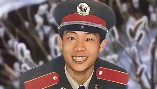 张译,从演戏会死到千变影帝,他的路途何止万里
