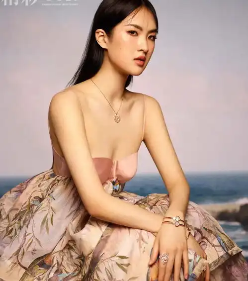 张颂文狂飙后首部男主剧定档,还是反派,搭档华为小公主,她还压番韩庚
