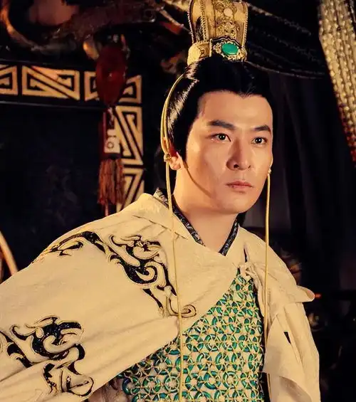 于毅出道21年不温不火,靠二丫头出圈,靠灵魂摆渡翻身