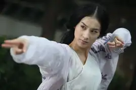 黄圣依电影剧照
