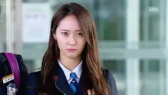 郑秀晶近照曝光身材纤瘦曾发福被吐槽像大妈童星出生从小美到大
