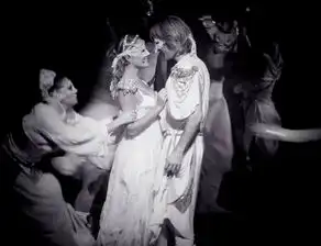 罗密欧与朱丽叶2018年带您领略莎翁戏剧传奇爱恋
