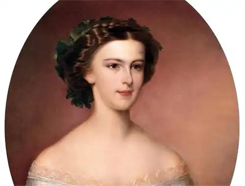 她被誉为欧洲百年第一美人,15岁嫁入皇室,61岁惨死于杀手刺杀
