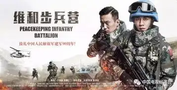 维和步兵营曝海报杜淳化身中国维和战士

