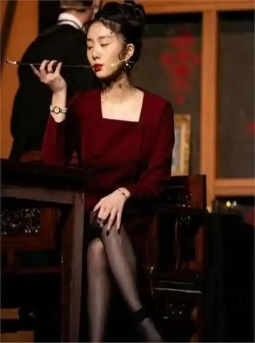 以为浪费了好基因,长开后却惊为天人,这几位星二代属实让人意外
