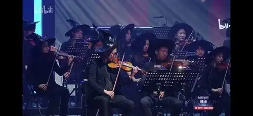 关于b站跨年晚会总导演透露你可能不知道的细节