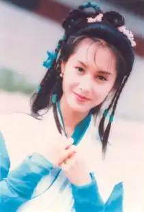 刘诗诗赵丽颖刘涛女星最唯美古装形象盘点
