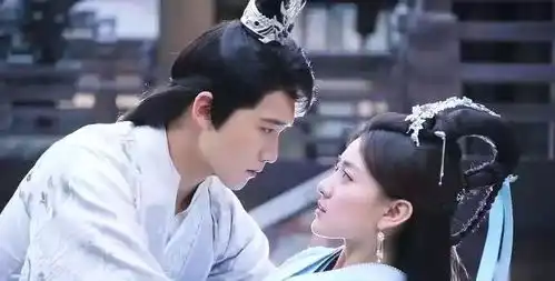 双世宠妃1剧照走红