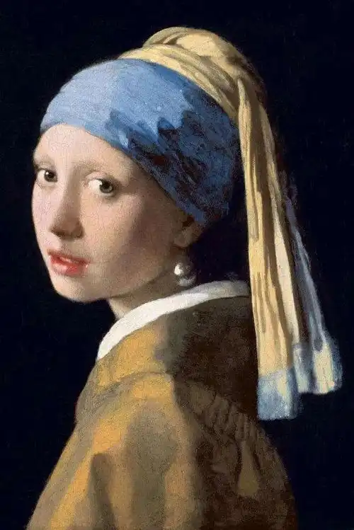 不是名画中的她,也是乌镇闪闪发光的女主角
