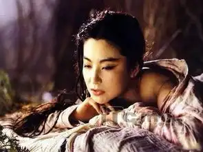 林青霞哪部电影剧照最漂亮在哪部电影里最美