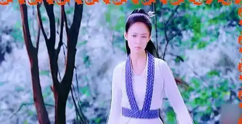 周翡的剑最终被谢允接住了,演技派与颜值派的合作,好期待他俩的对手戏
