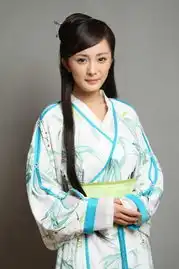 杨幂加盟电视剧版画皮出演痴情女妖小红

