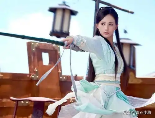 张若昀雪中悍刀行的预告高出一截,那它到底高在哪