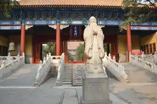 故宫天坛北海颐和园国子监云蒙山
