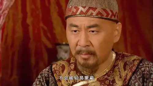 甄嬛传雍正到死都不知,叶澜依侍寝时为何手里要一直抓着项链