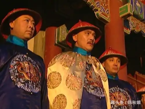 雍正王朝雍正继位后,为打击胤禩,采取了哪些手段
