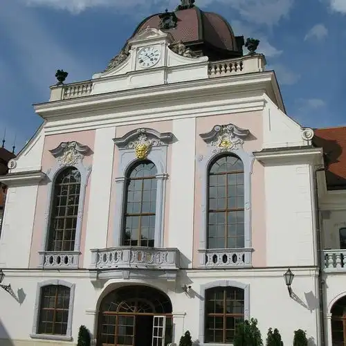 2018格德勒茜茜公主行宫旅游攻略门票地址游记点评,布达佩斯旅游景点酒店购物美食推荐去哪儿攻略社区