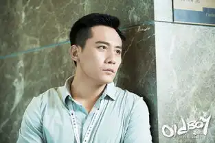 mlito刘烨老男孩剧照
