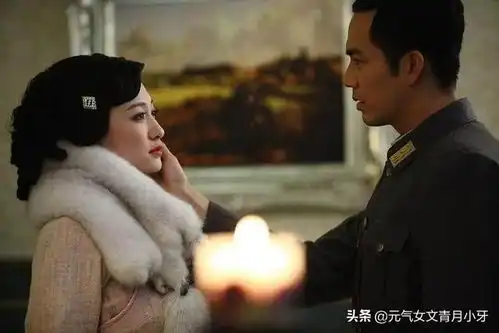 窦骁陈都灵新剧cp,其实是钟汉良李小冉来不及说我爱你玩剩下的