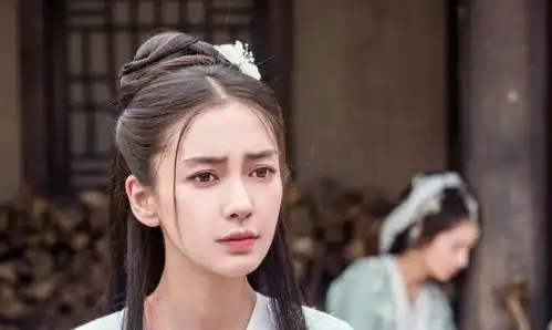 演技差4位女明星,但有漂亮脸蛋,深受粉丝喜爱
