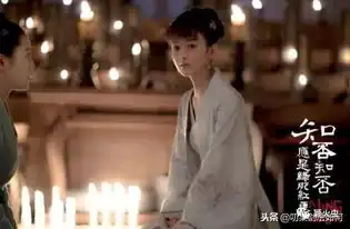 知否曝新剧照,赵丽颖展现糯米团子既视感
