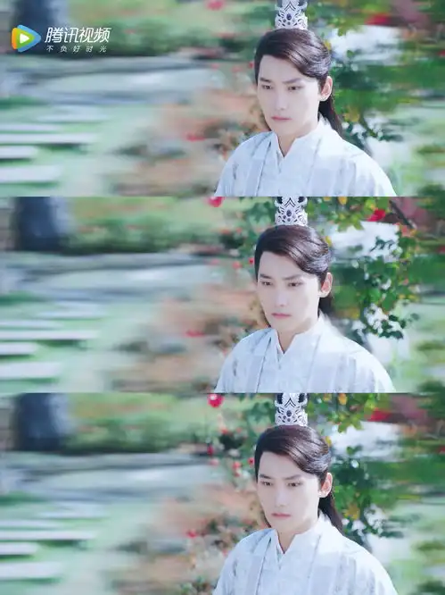 双世宠妃2太甜了,小檀和八王爷互动超甜蜜,网友快定档
