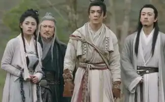 新倚天屠龙记人家也是女孩子赵敏调皮撒娇无忌笑怼不害臊
