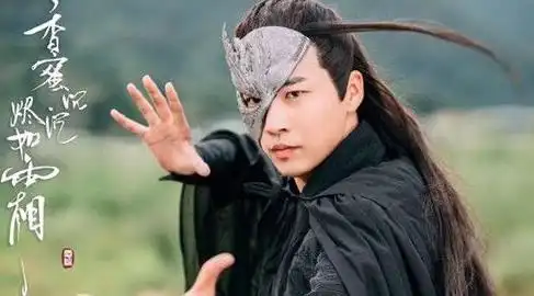 当香蜜的男演员回到现代,你还能认出来几个
