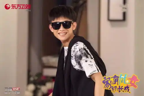 刘星终于找到他的野蛮女友13年后张一山依旧承包了我所有笑点