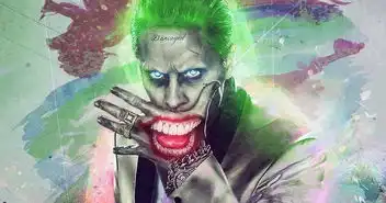 杰瑞德莱托jaredleto