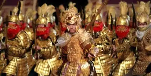 为了顺手
