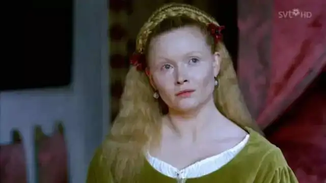 戴珍珠耳环的少女比蒙娜丽莎更神秘的女子
