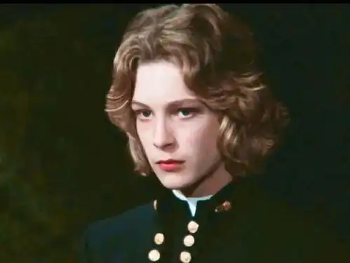 性暴力剥削好莱坞童星的陨落
