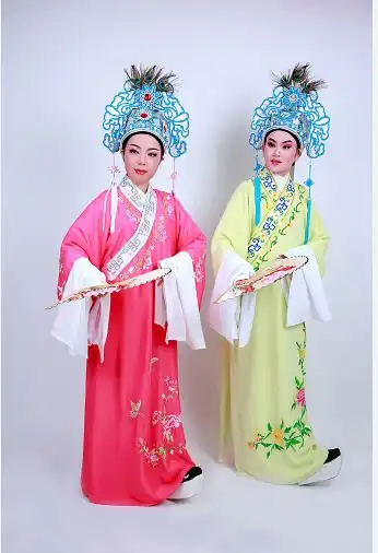 南京青年越剧艺术团成立十周年邀您来赏
