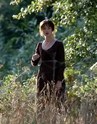 傲慢与偏见官方剧照
