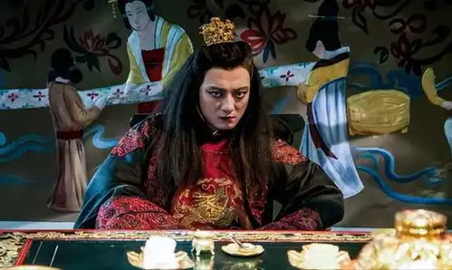 狂飙高启盛爆火后疯狂捞金,终于为他的急功近利付出了代价
