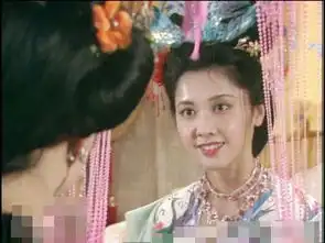 赵丽颖女儿国公布剧照被吐槽长得一般,没有老版半点漂亮
