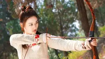 她被称为小刘亦菲撞脸奶茶妹妹成名之路确令人戛然
