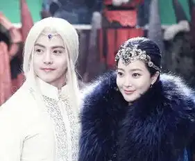 幻城莲姬的真实身份揭秘小说结局樱空释卡索手足相残