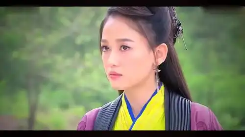 笑傲江湖东方不败轻功果然厉害师母猜疑是魔教人
