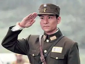 刘德华唯一的替身,靠刘德华一炮而红,还偷偷娶了刘德华的前任