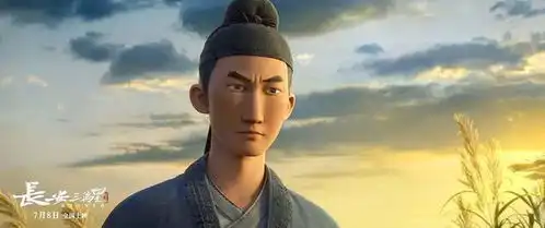 火了看了长安三万里才明白,原来最好的生活方式是这样的
