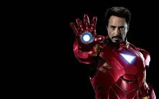 小罗伯特唐尼传奇瘾君子囚犯钢铁侠