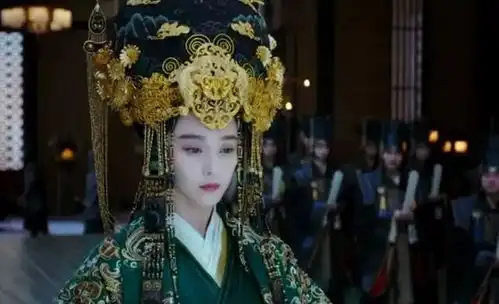 和秦始皇传绯闻的女首富巴寡妇清