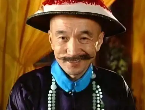 宰相刘罗锅演员对比,嫣翠嫁给谢园如今守寡,有两位已离世