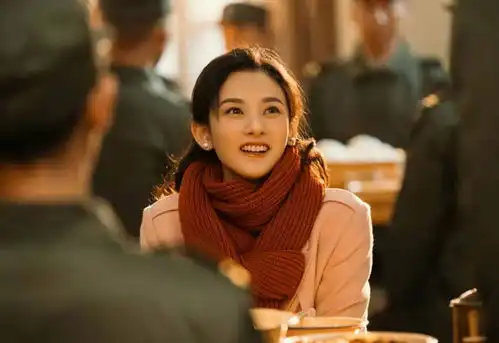 乔家的儿女四美第几集离婚四美惨遭家暴吗
