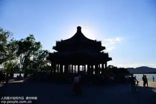 北京颐和园为保护雨燕首次封闭廓如亭
